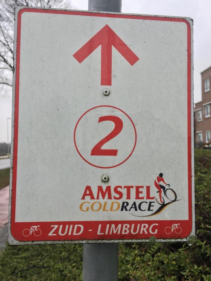 Bed & Breakfast De Limburgse Bergen