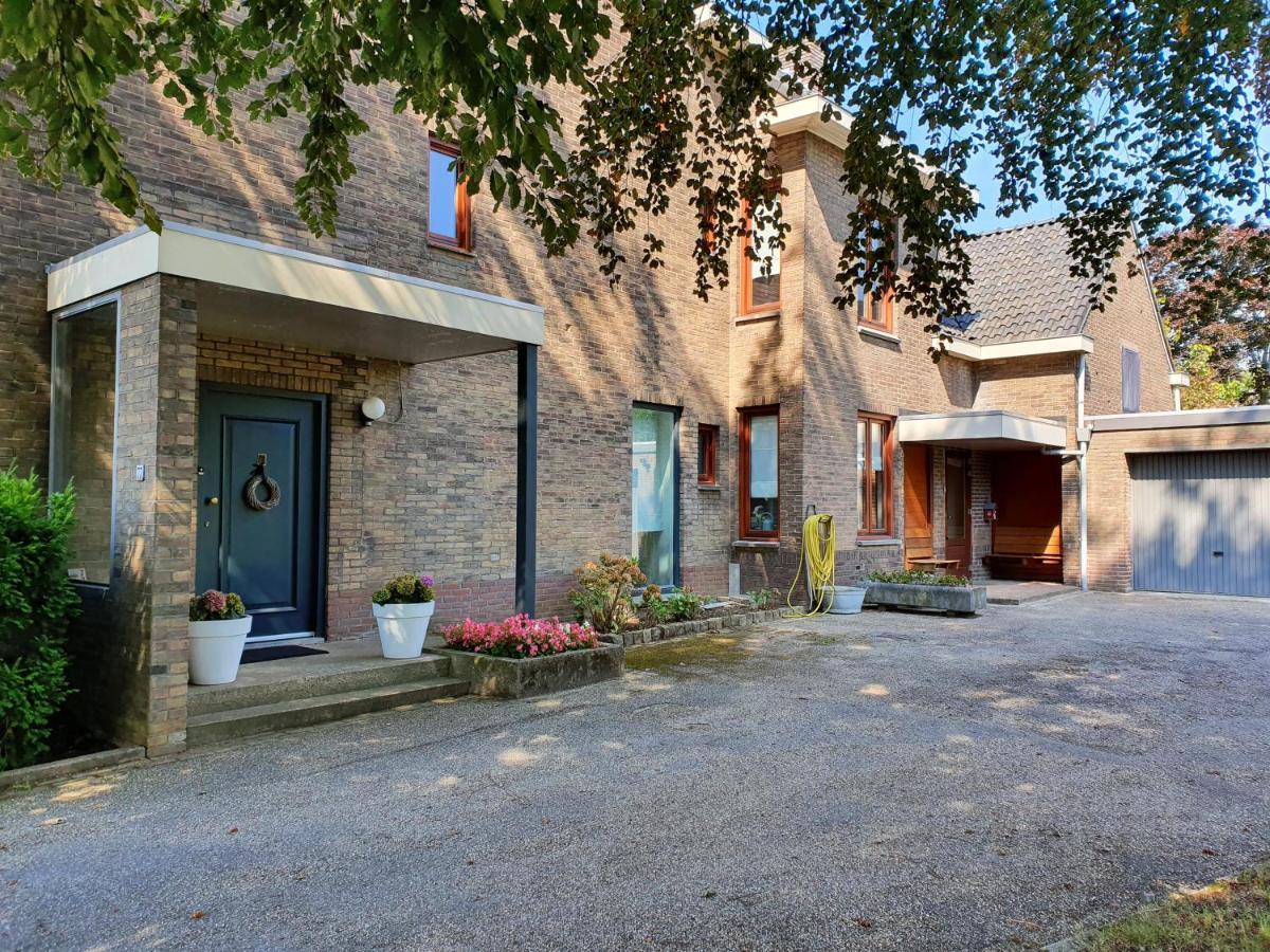 Bed & Breakfast De Limburgse Bergen *
