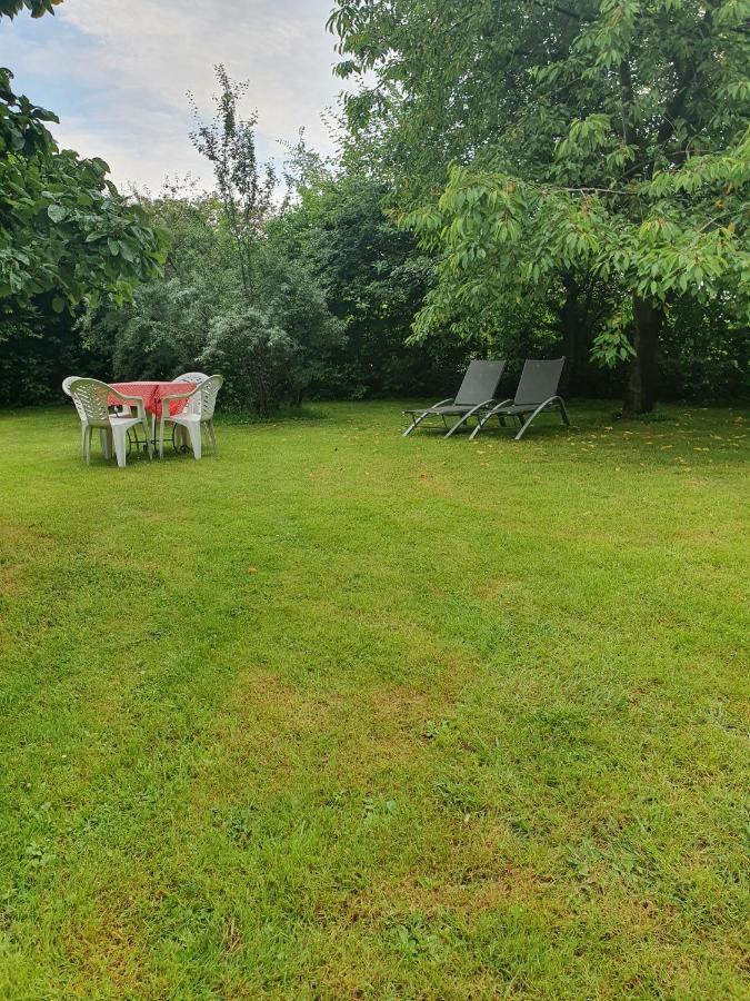 De Limburgse Bergen Bed & Breakfast Berg en Terblijt