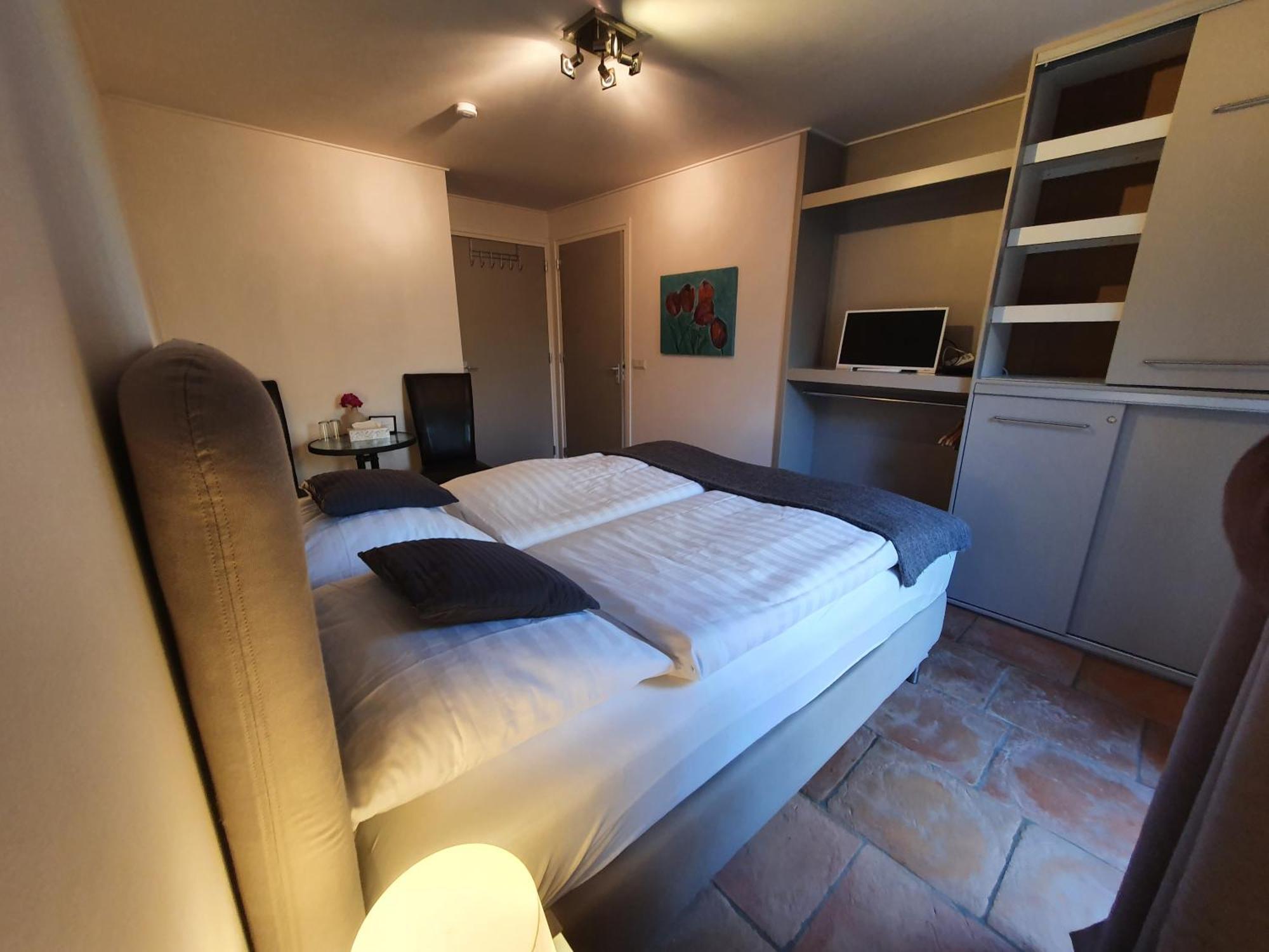 De Limburgse Bergen Bed & Breakfast