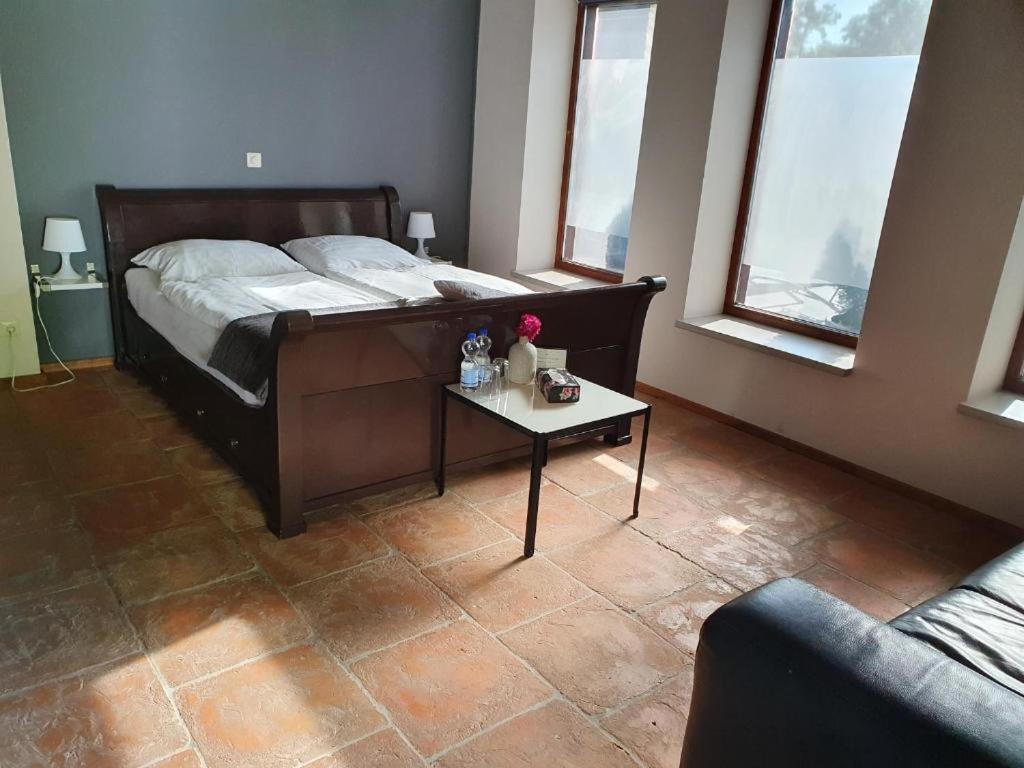 Bed & Breakfast De Limburgse Bergen *